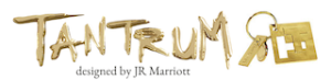 Tantrum Logo